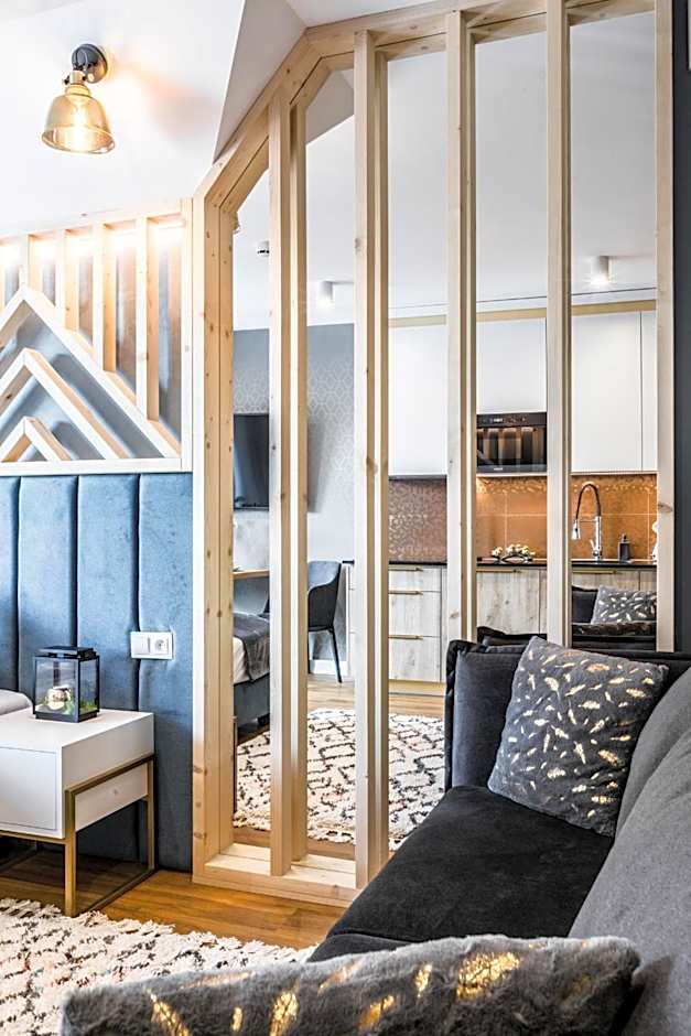 Aparthotel Prestige & SPA