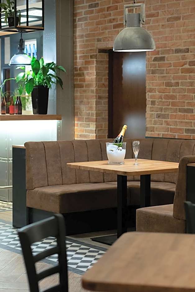 Juvena Hotel Wellness & SPA Adults Only 12 plus