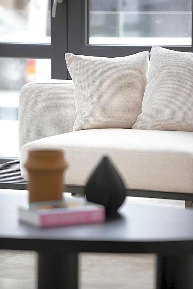 Cosmopolita Boutique Hotel