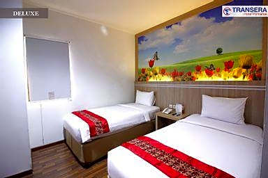 Transera Hotel Pontianak