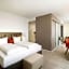 elaya hotel kleve, ehemals The Rilano Hotel Cleve City