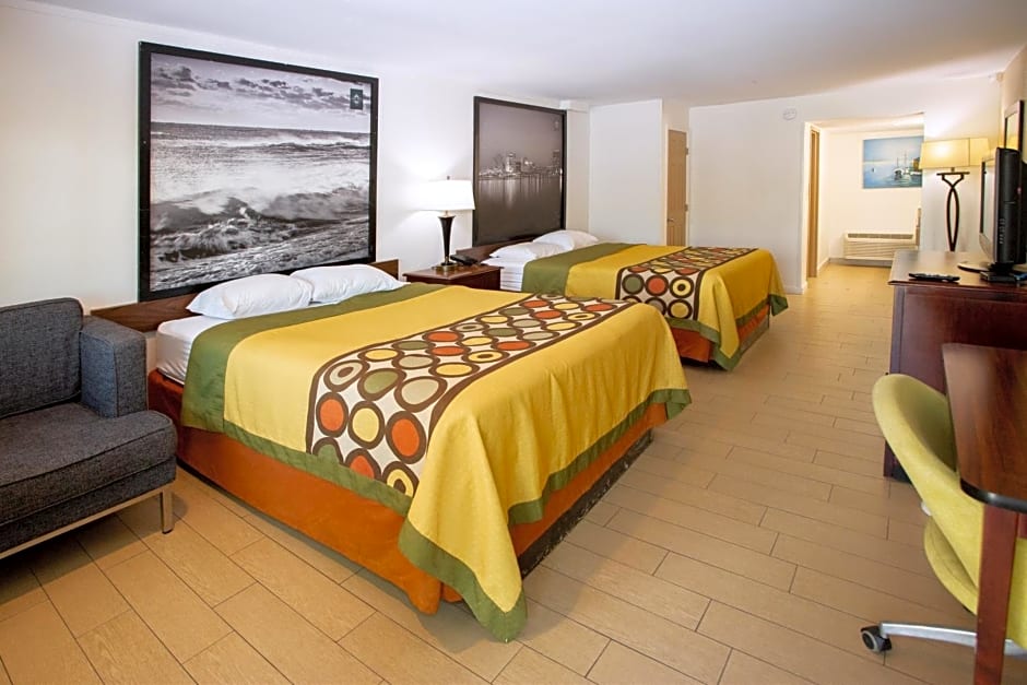 Aqua Vista Resort Hotel