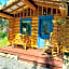 Hatcher Pass Cabins