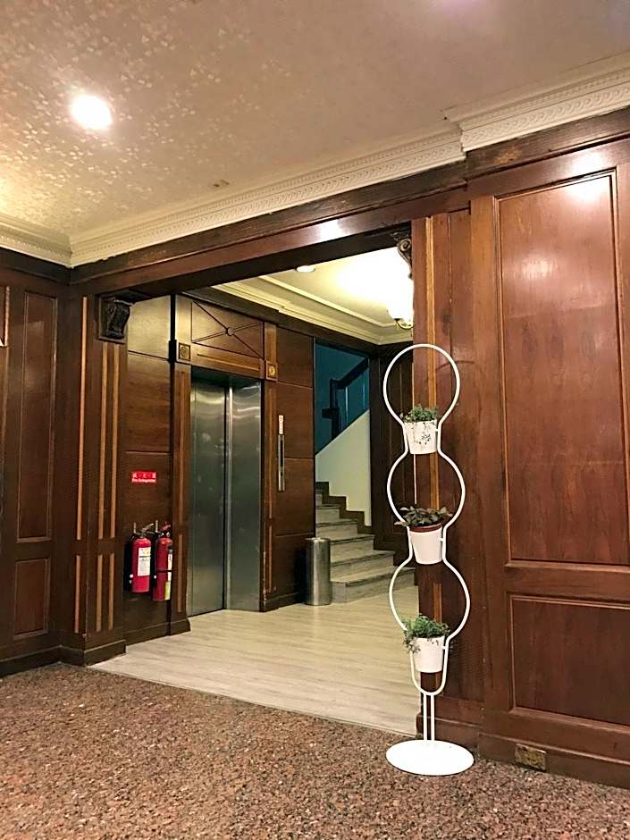 Back Home Hotel