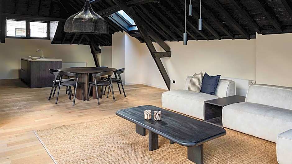 De Gulden Poorte, a LXRYHOME Hotel Collection