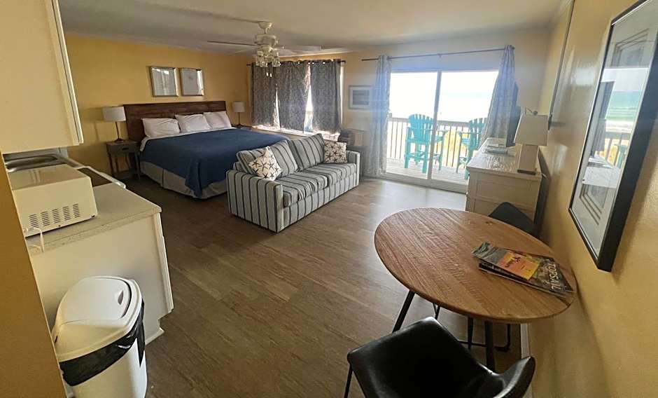 Sea Vista Motel