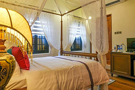 Imperial Suite
