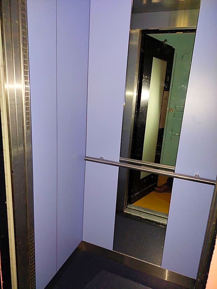 Oldtown Hostel Otter