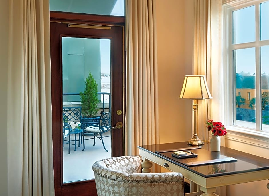 French Quarter Inn