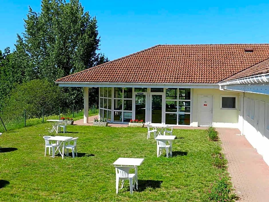 The Originals Access, Hotel Tulle (P'tit Dej-Hotel)