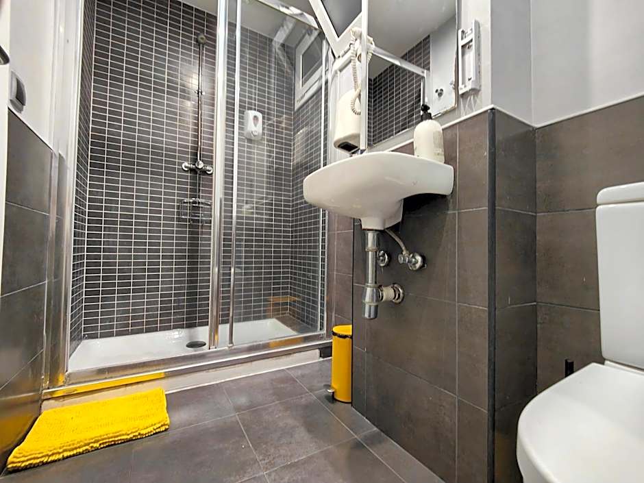 Free Hostels Barcelona