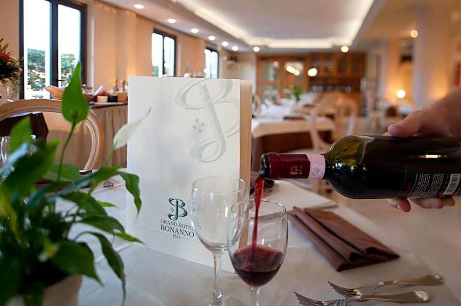 Grand Hotel Bonanno
