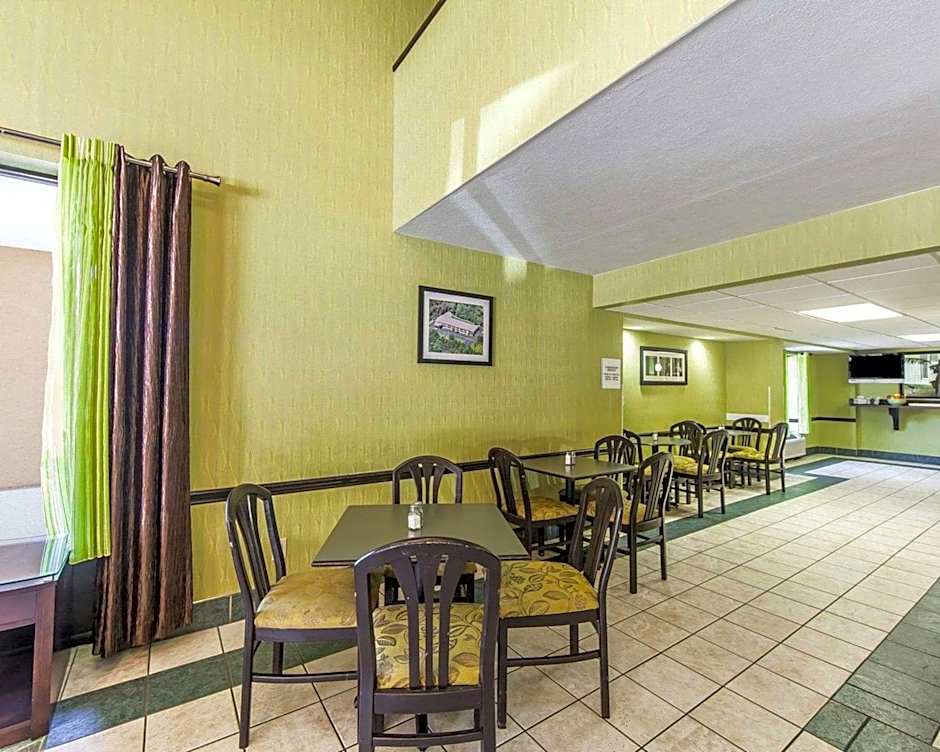 Quality Inn Sweetwater West