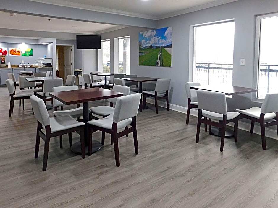 Quality Inn Colchester