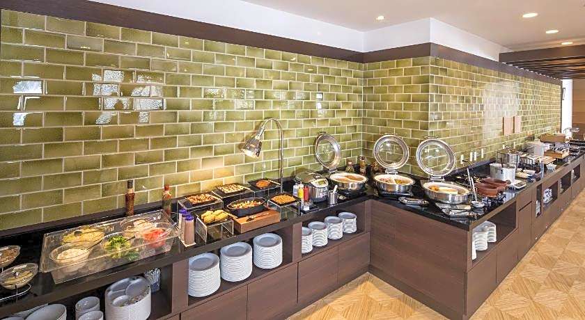 Hotel Forza Nagasaki