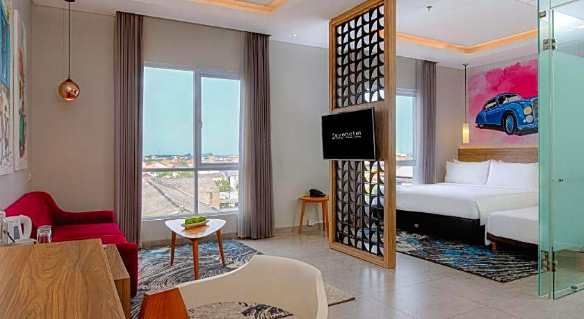 Favehotel Sidoarjo
