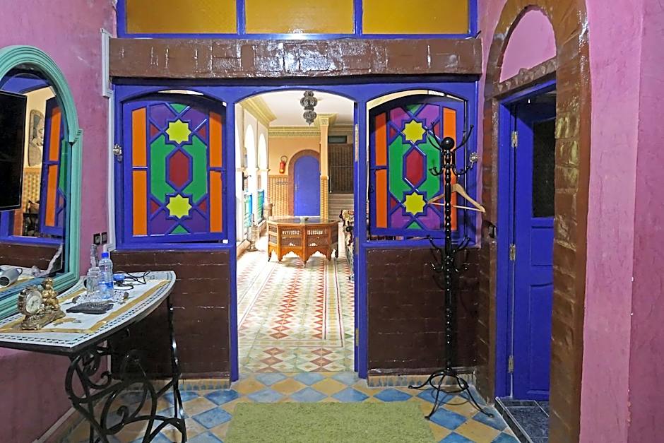 Riad Maryam Taroudant