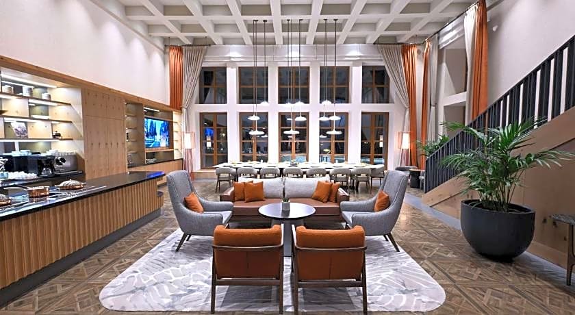 Swissotel Uludag Bursa
