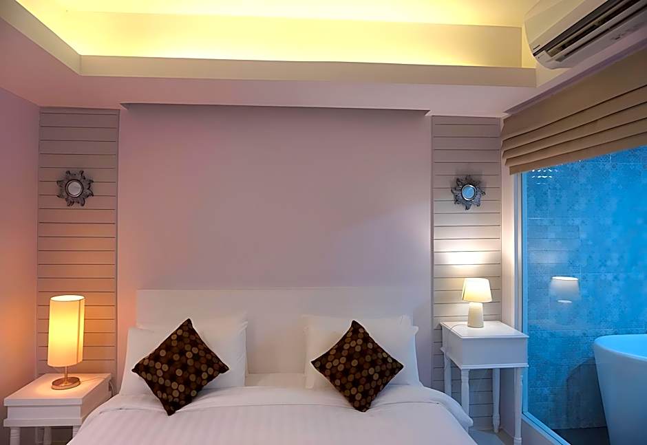 NanNakara Boutique Hotel