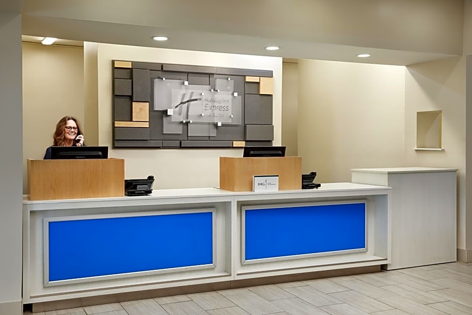 Holiday Inn Express & Suites Bonifay By IHG