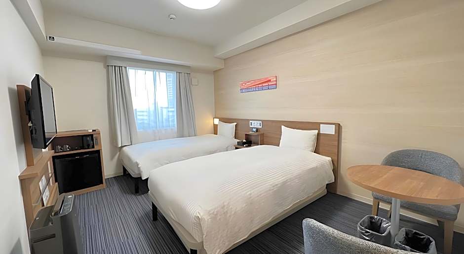 Tabino Hotel Kashima