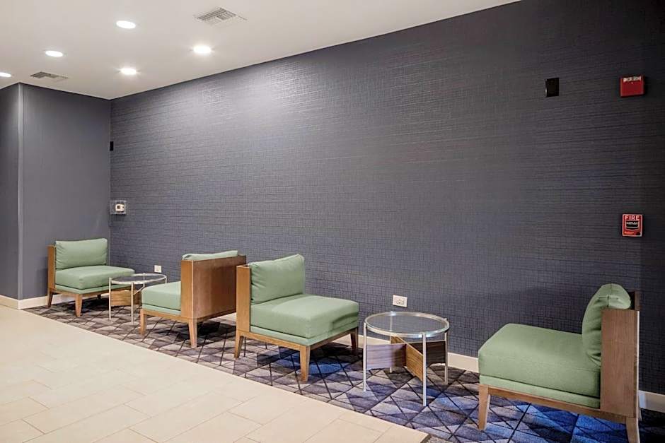 Courtyard by Marriott Orlando Altamonte Springs/Maitland