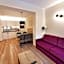Aparthotel Dorfplatzl Garni