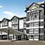 Microtel Inn & Suites By Wyndham Estevan