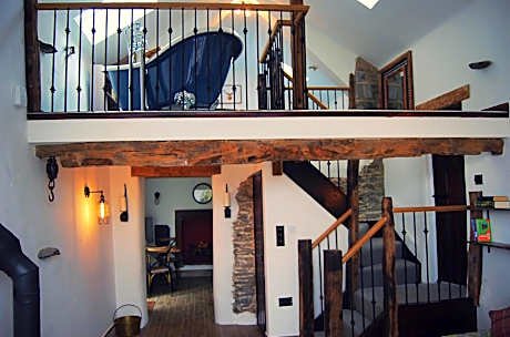 Rosie's Barn