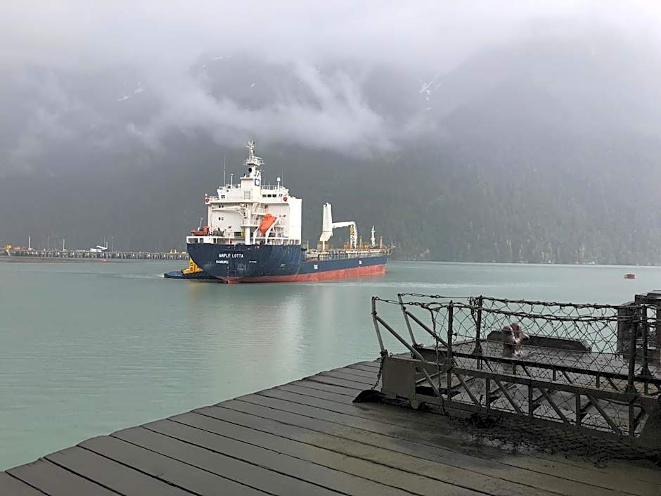 Historic Hotel Bayview