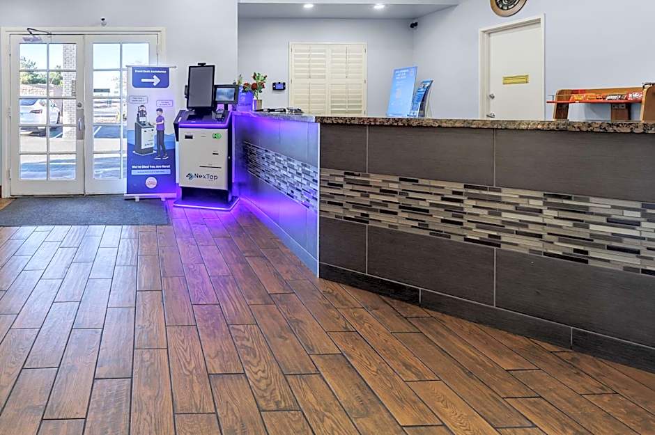 Studio 6 Flagstaff AZ