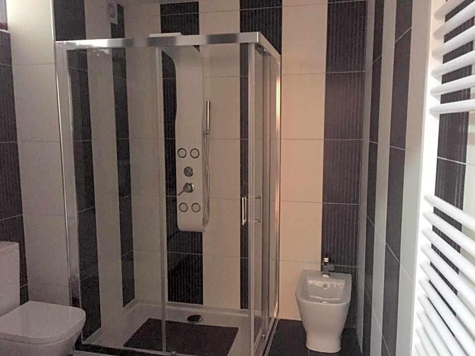 Refúgio dos Macedos