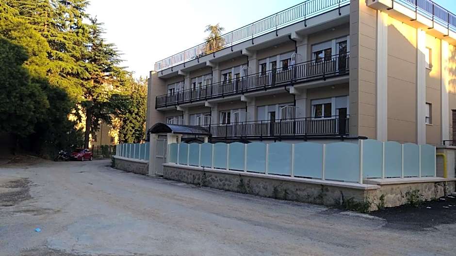 Casa Ospitalità San Giuseppe