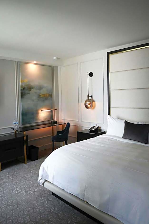 JW Marriott Miami