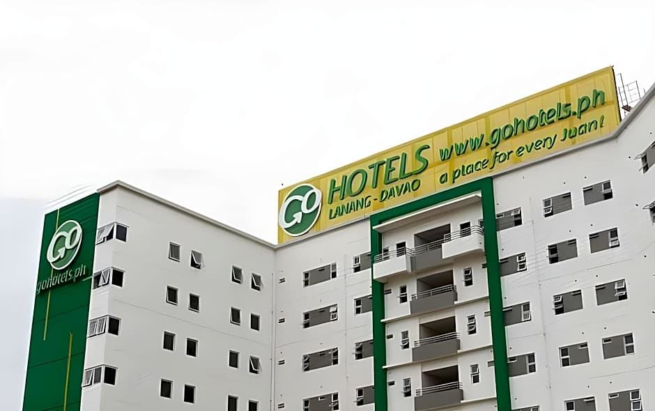 Go Hotels Lanang - Davao
