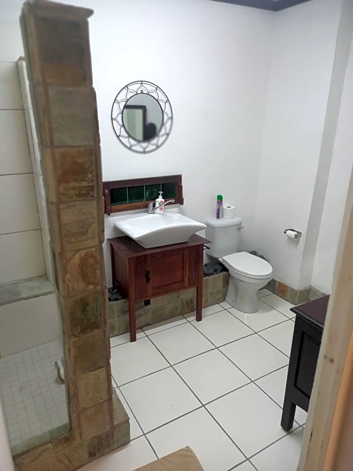 Geckos B&B and Self-catering