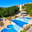 Hotel Sunrise Golden sands