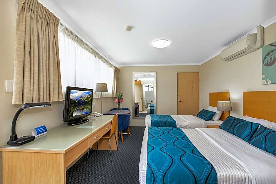 Best Western Airport 85 Motel