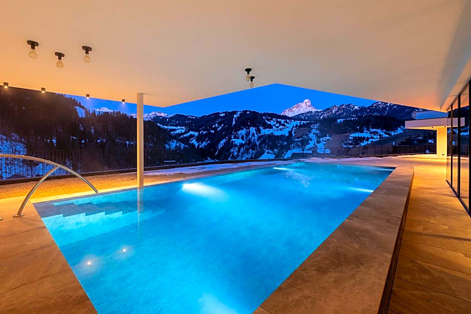 Hotel Alpenrose Dolomites