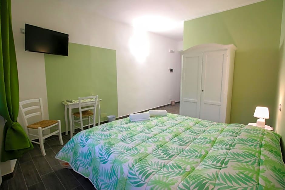 Là Drint Bed & Breakfast