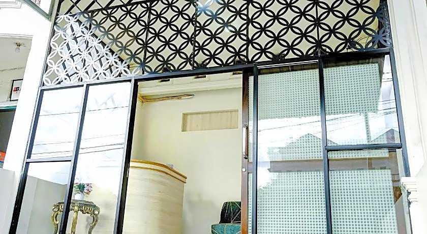 Hotel O Mantari Guesthouse