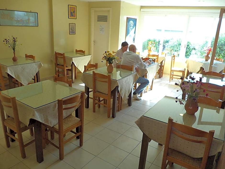 Poseidon Hotel