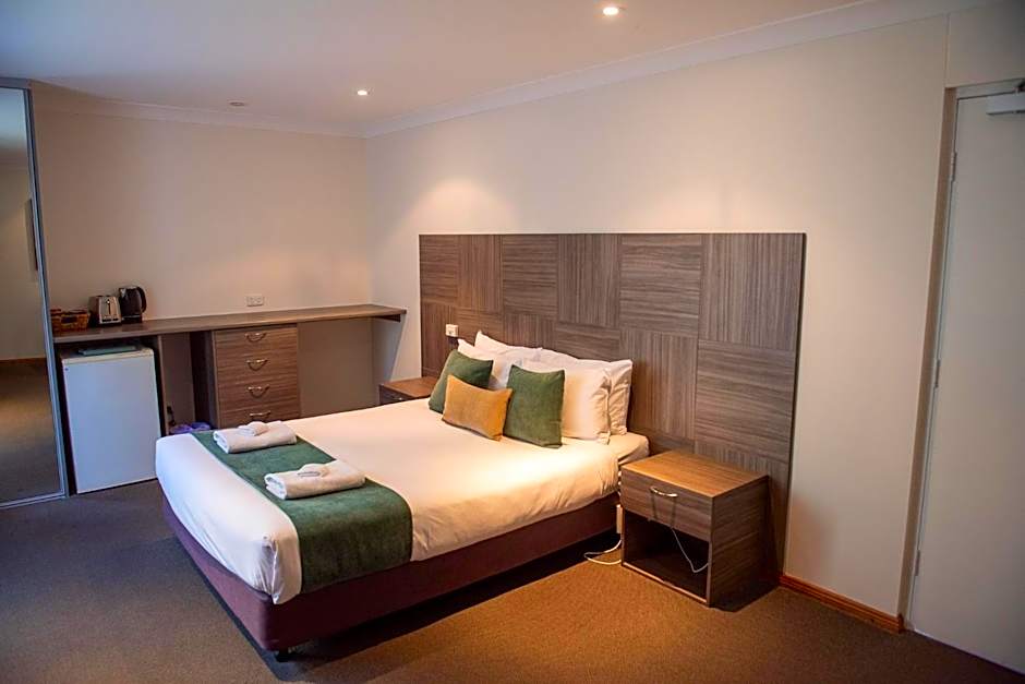 Victoria Hotel Strathalbyn