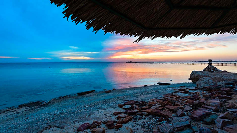 Silver Beach Boutique Hotel