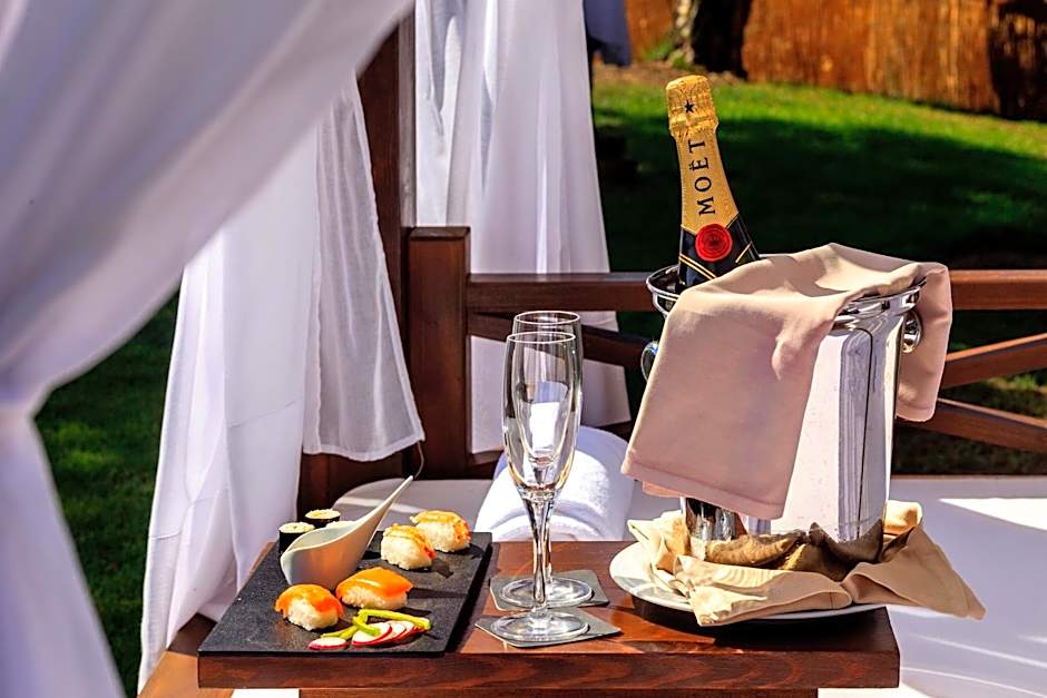 Barceló Punta Umbría Beach Resort