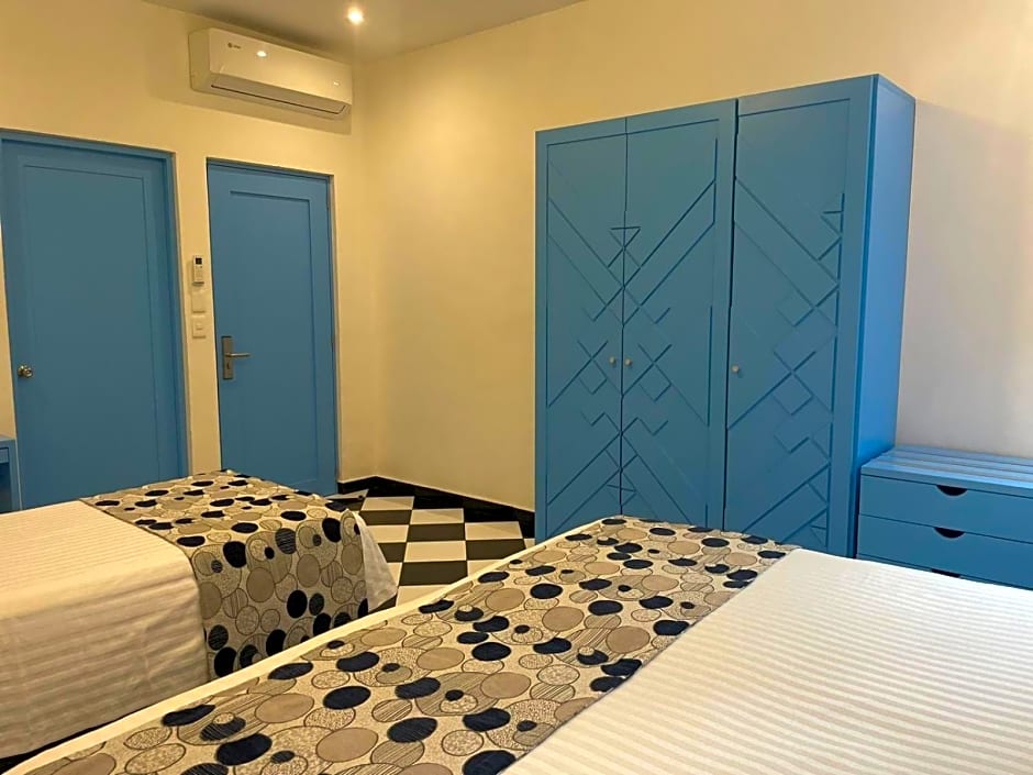 Hotel Winday Playa del Carmen