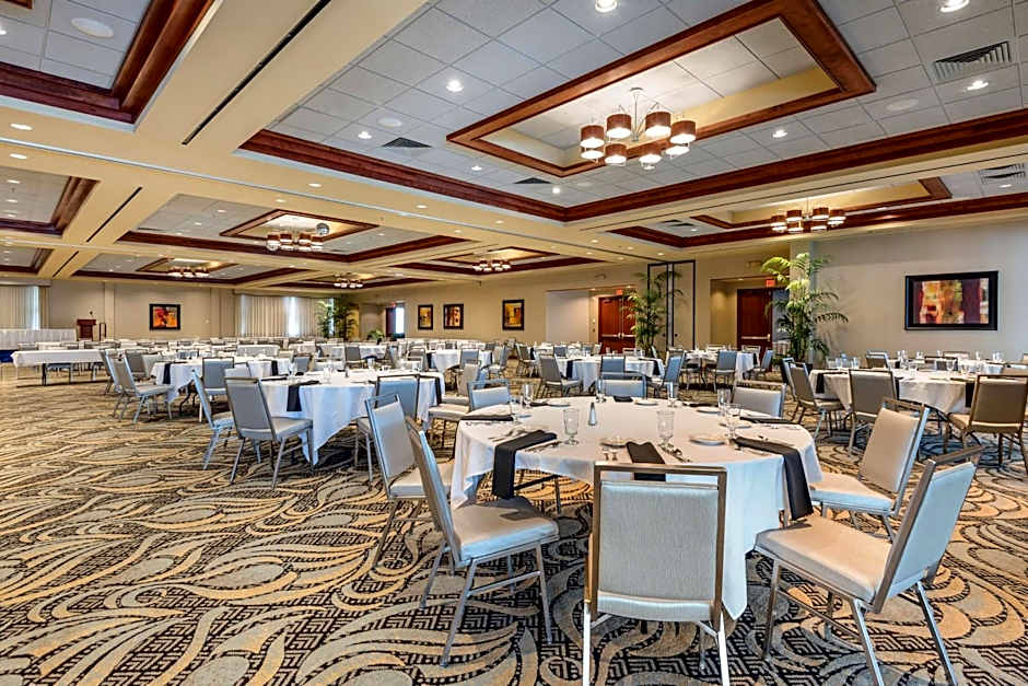 Best Western Plus Captain's Quarters