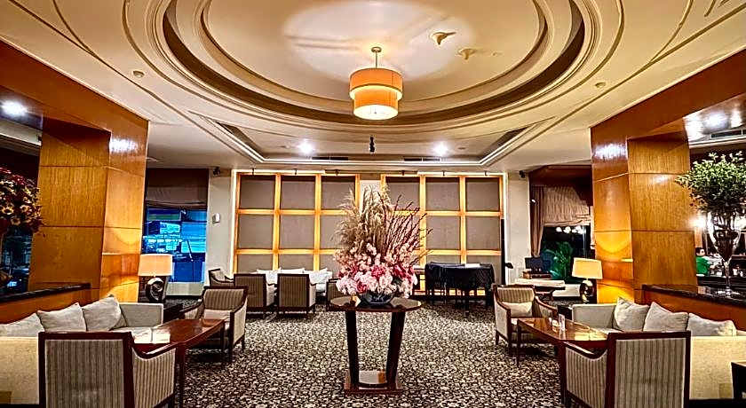 Manado Quality Hotel