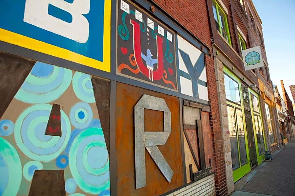 Crowne Plaza Hotel Kansas City Downtown By IHG