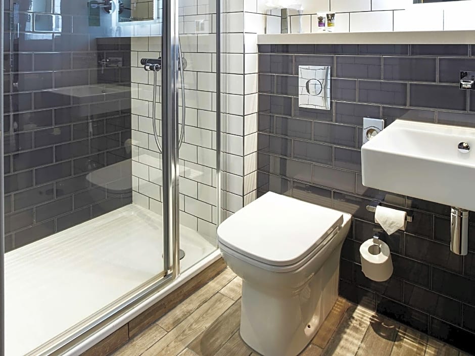 Mercure Leeds Centre Hotel